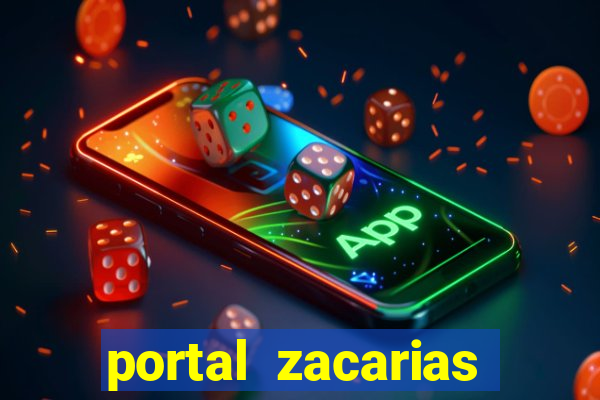 portal zacarias roleta russa